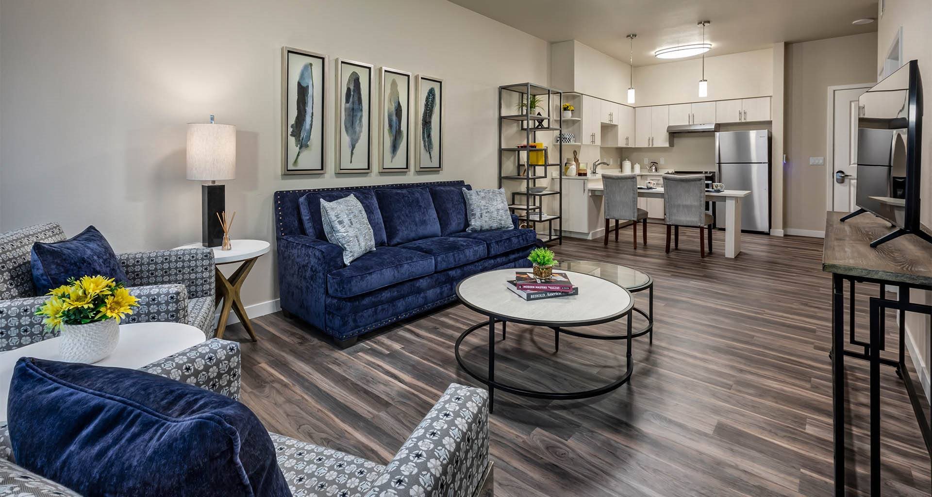 New Senior Housing in Cypress, CA Westmont of Cypress